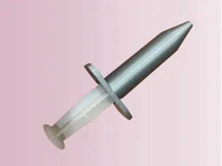 Oil Syringe Barrel 50ml (no plunger)