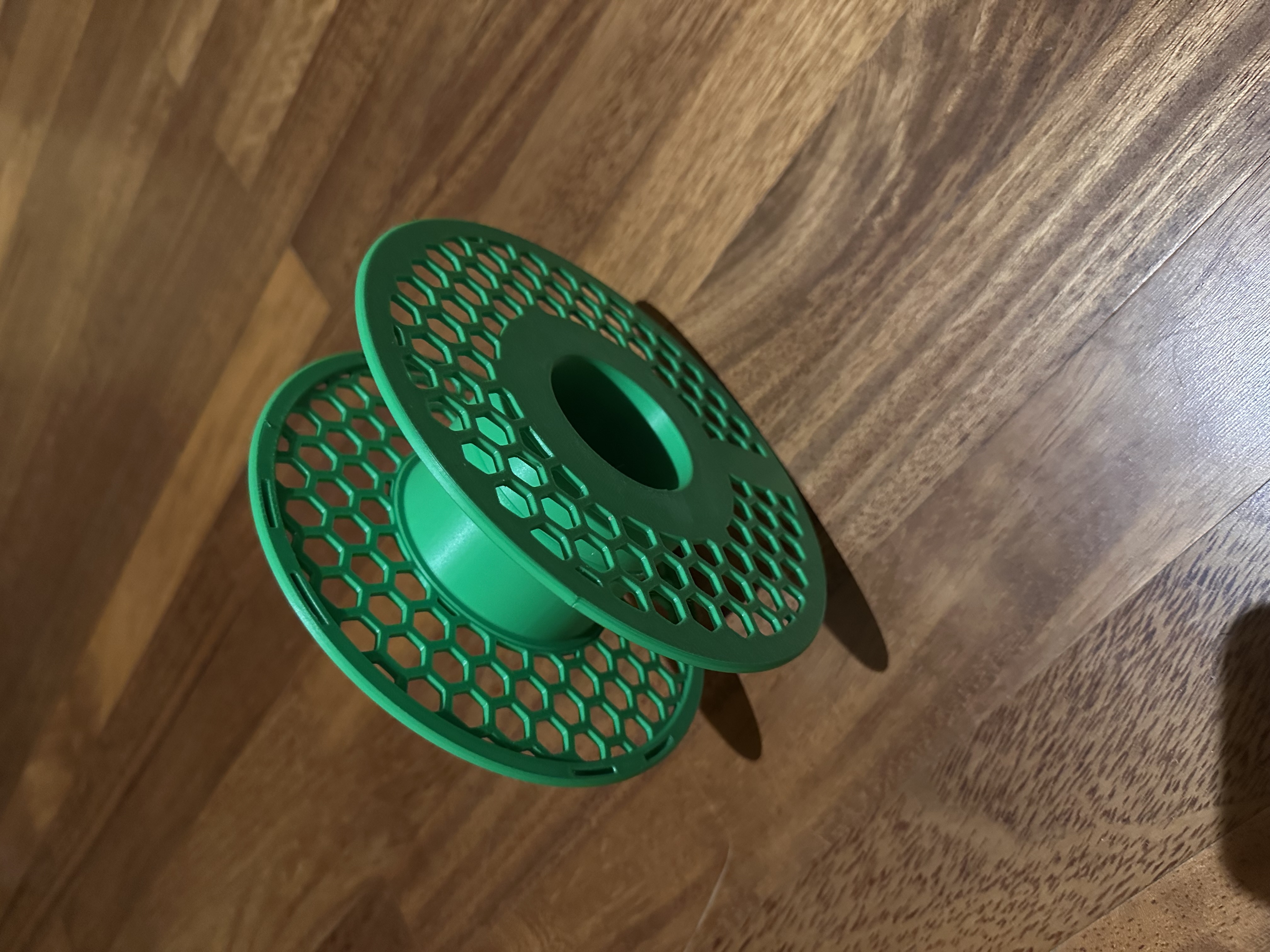 Miniatura 3 do modelo 3D Mini Spool