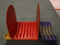 Walls for a1 mini