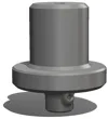 0.2mm layer, 4 walls, 15% infill