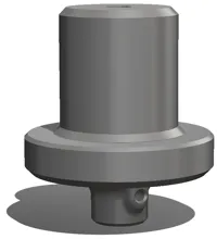 0.2mm layer, 4 walls, 15% infill