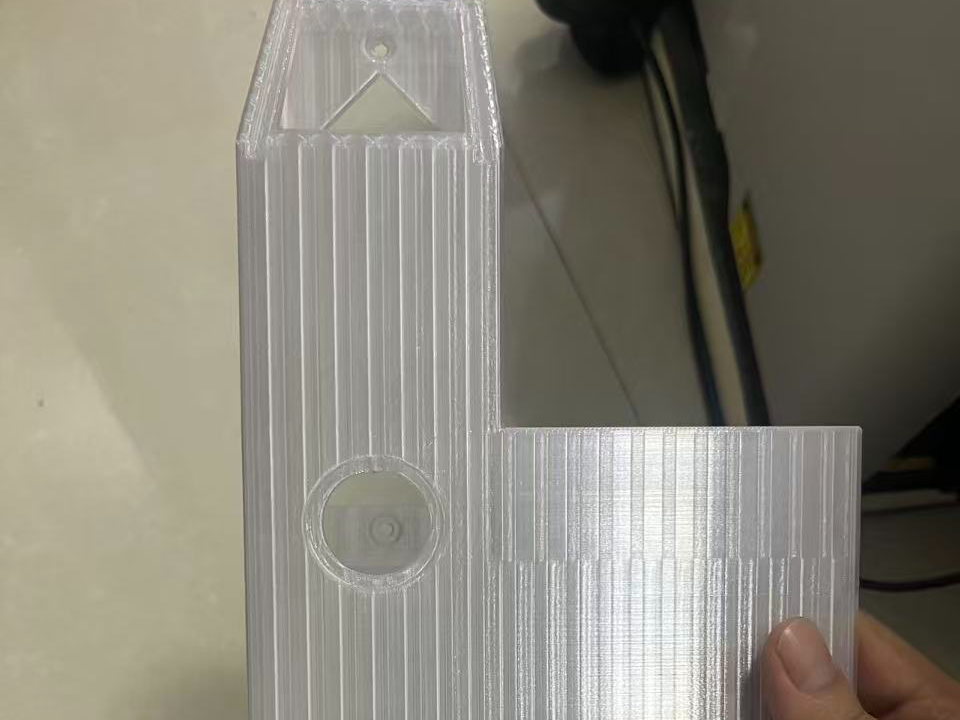 Miniatura 1 do modelo 3D H2全系列封闭 抽屉式废料盒