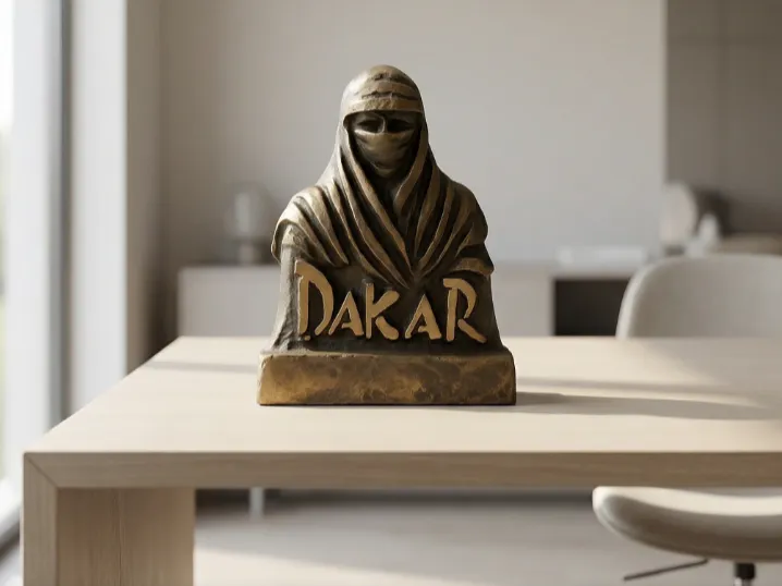 Dakar Rally Trophy
