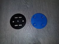 0.2mm layer, 4 walls, 100% infill
