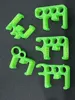 Air Hose Guides | 0.4mm nozzle | *Untested*