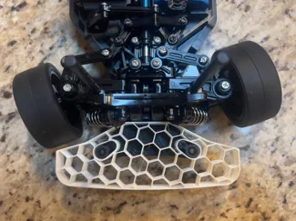 Tamiya TT-02 Bumper