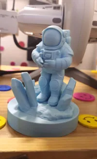 Figurine astronaute — photo 4