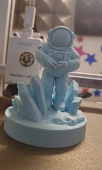 Figurine astronaute — photo 5