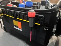 Tajima Sefu Compatible Holder (for Anex No.1x100)