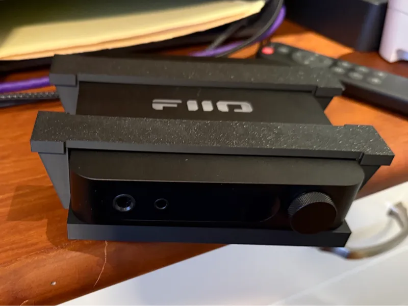 FiiO K11 Bracket For Wall Mount