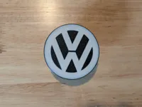Cap - VW full