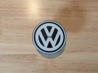 Cap - VW with ring