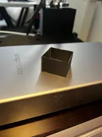 0.28mm layer, 25mm hight