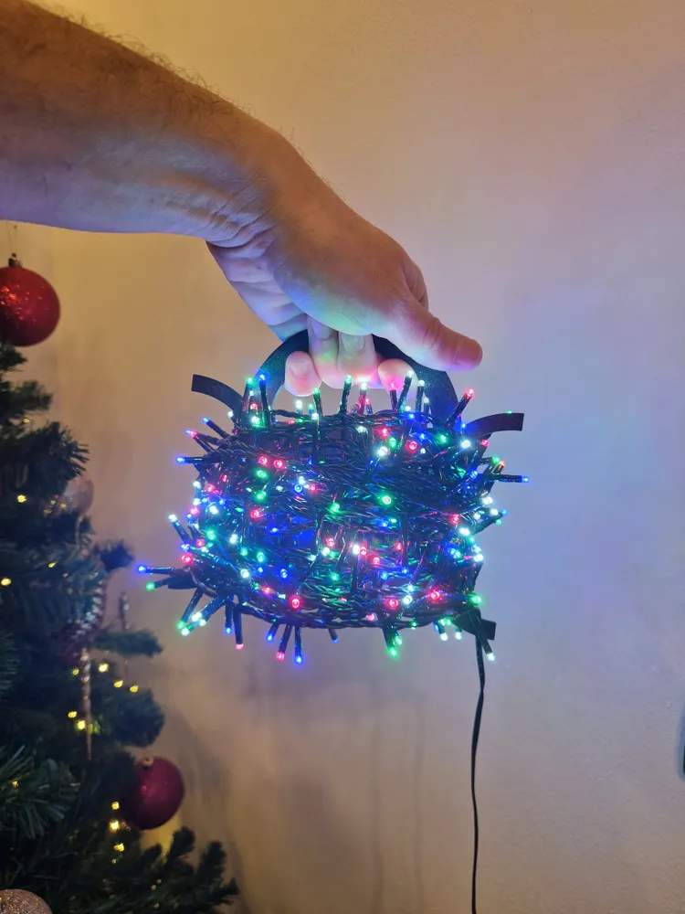 GYSURYB 6 Supports De Chaussettes De NoëL Pour Manteau - Cintres