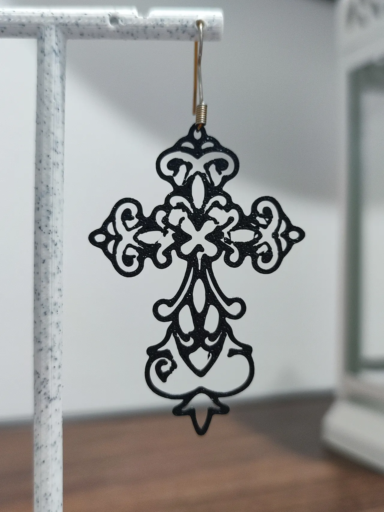 Aretes Gothic Royale view 4
