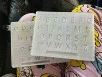 Tablette de traçage pour apprentissage — photo 4