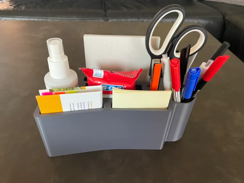Büro Organizer