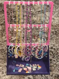 Présentoir à bagues et bijoux — photo 3