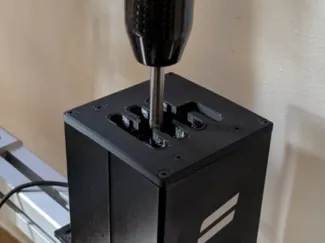 Aliexpress Shifter Plate Sound Mod