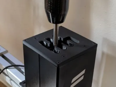 Aliexpress Shifter Plate Sound Mod