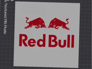 Red Bull logo