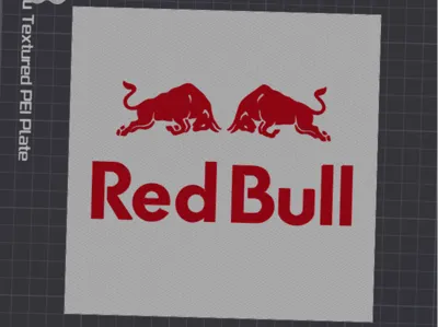 Red Bull logo