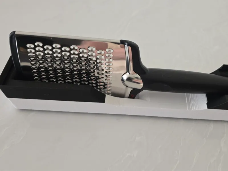 23mm Grid Kitchen Drawer Collection –Grater/Zester
