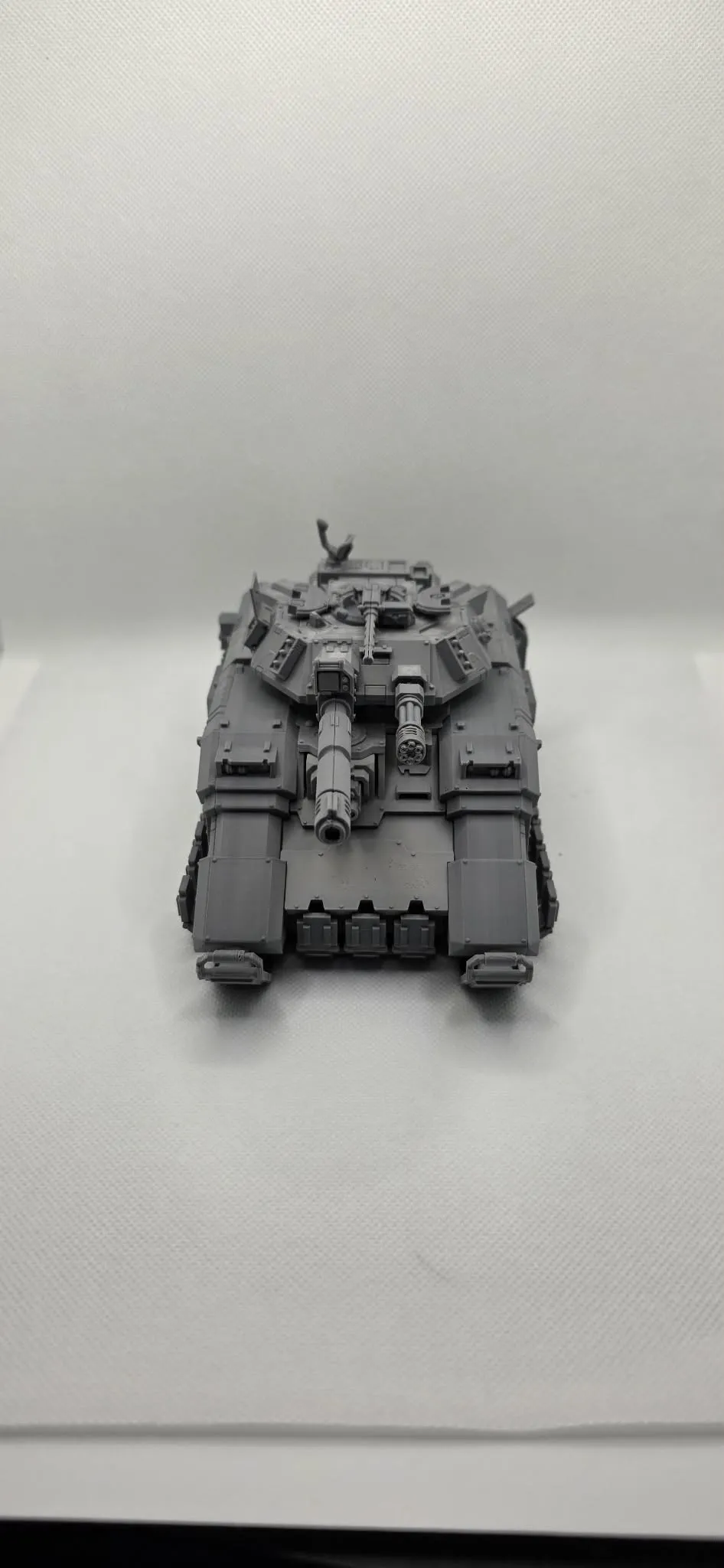 Tanque Repulsor Executioner 40k - Modelo de impresión 3D gratuito ...