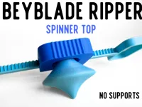 Beyblade Ripper
