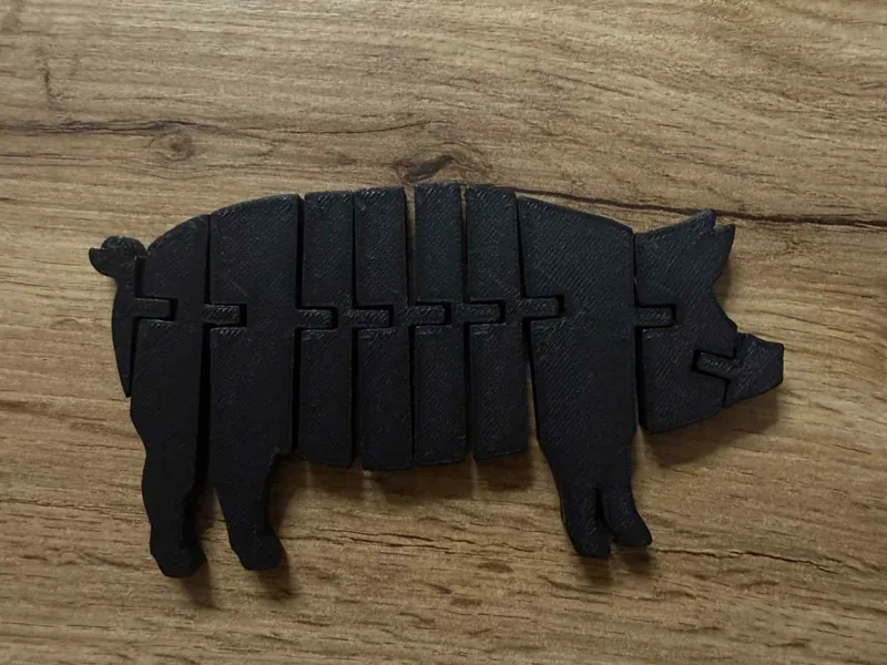Flexi Pig