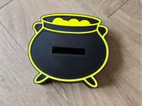 0.16mm layer, 2 walls, 15% infill