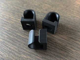 Yandood screen clamp