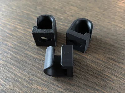 Yandood screen clamp