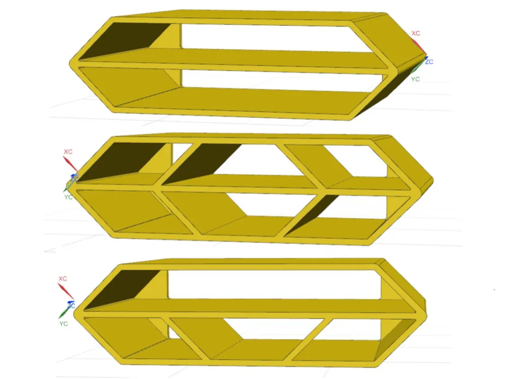 10cm-monitor-riser-platform-20cm-deep-24cm-wide-by-wwprints-makerworld
