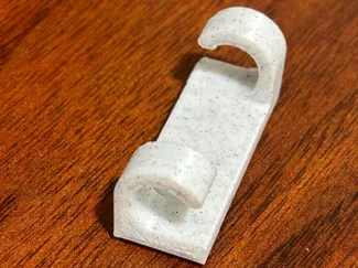 Large Cable Holder