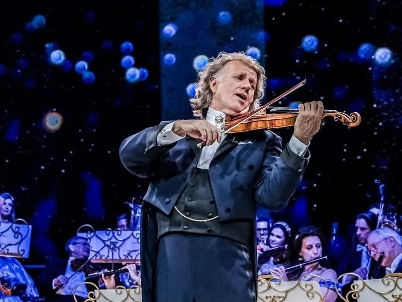 André Rieu