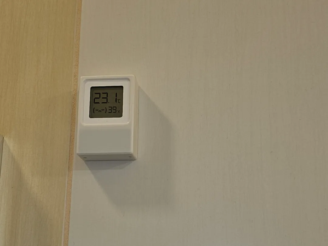 Boîtier adaptateur CR123A pour capteur Xiaomi