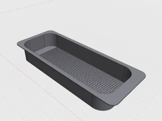 Sink Drainer