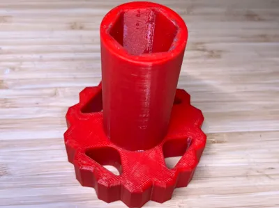 Keg ball lock post wrench