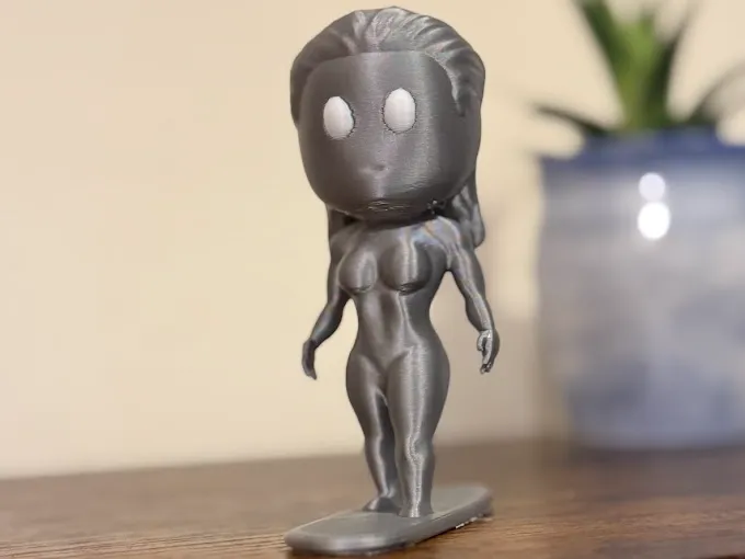 MARVEL DOUBLE BIT: SILVER SURFER (2025)