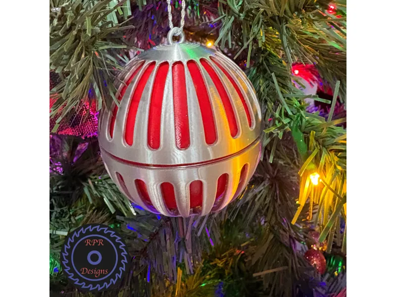 The Holiday Fusion Core