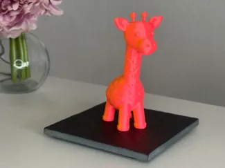 Miss Giraffe