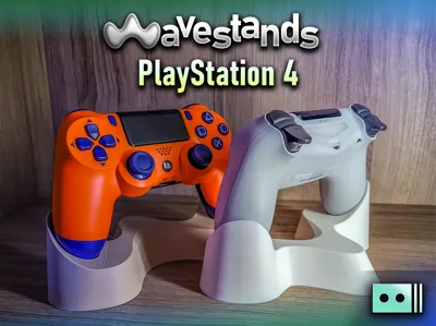 PlayStation 4 Controller Stand