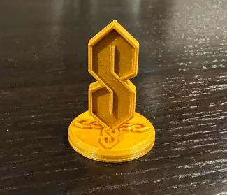 Cool S Tabletop Gaming Mini