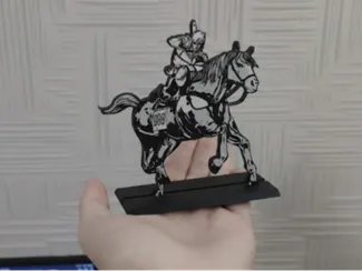 johnny joestar