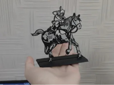 johnny joestar