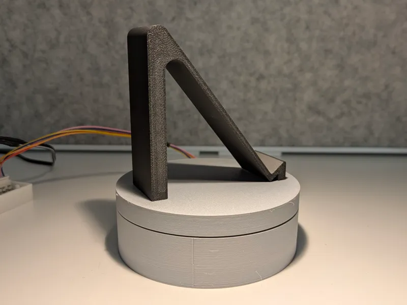 Drehteller für 3D Modelle