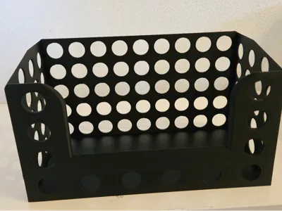 Cabinet Box