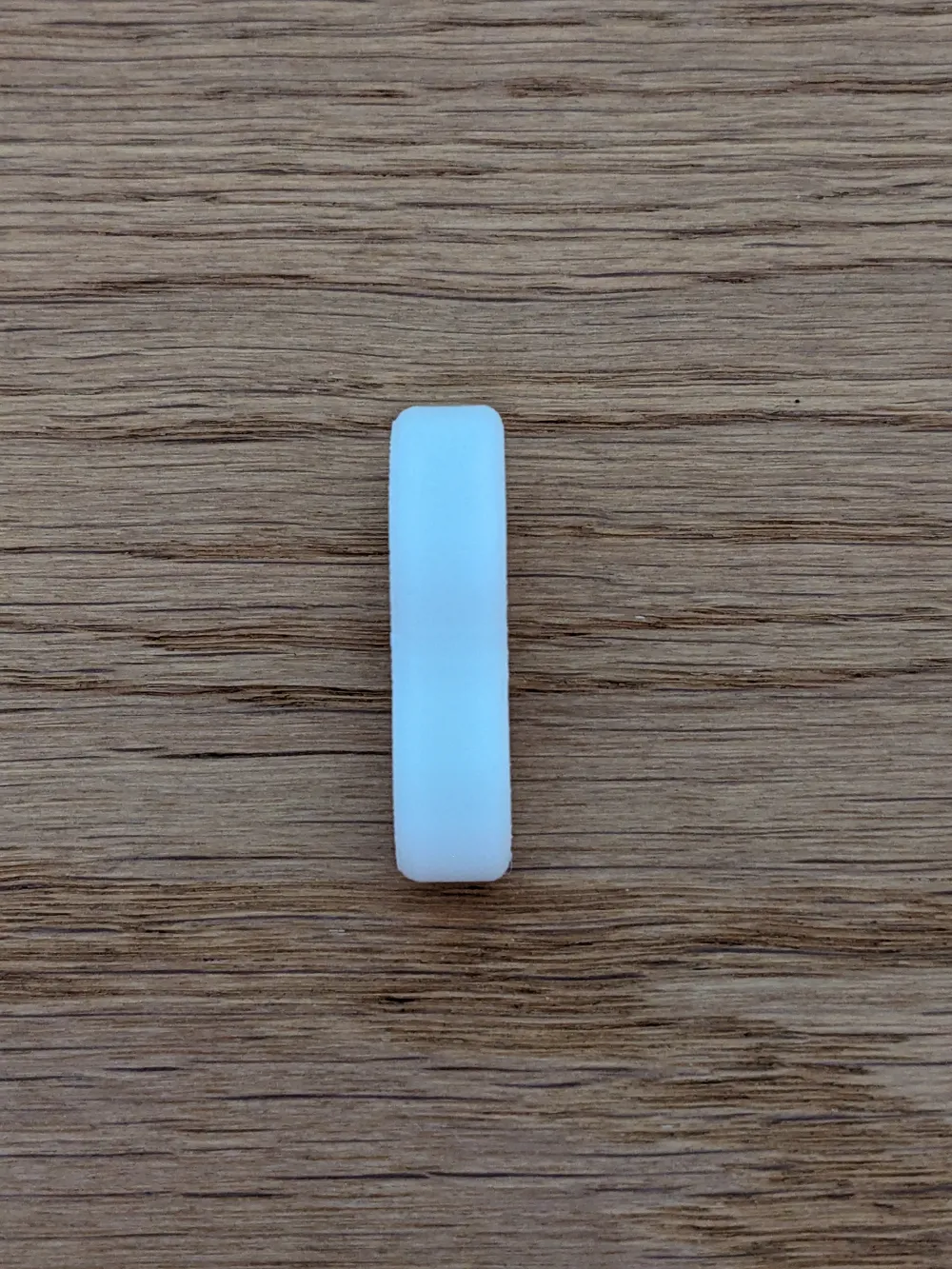 Door Handle Buffer for 20mm Door Handle (TPU) by to_wen MakerWorld ...