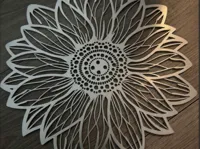 0.2mm layer, 6 walls, 25% infill